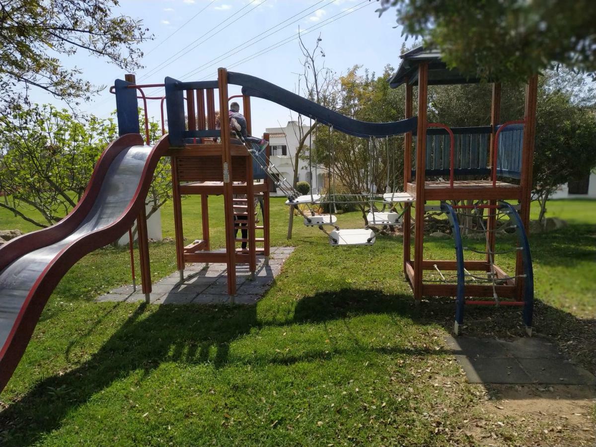 דירות אלבופיירה Chez Maria מראה חיצוני תמונה