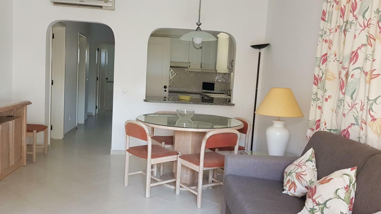 דירות אלבופיירה Chez Maria מראה חיצוני תמונה