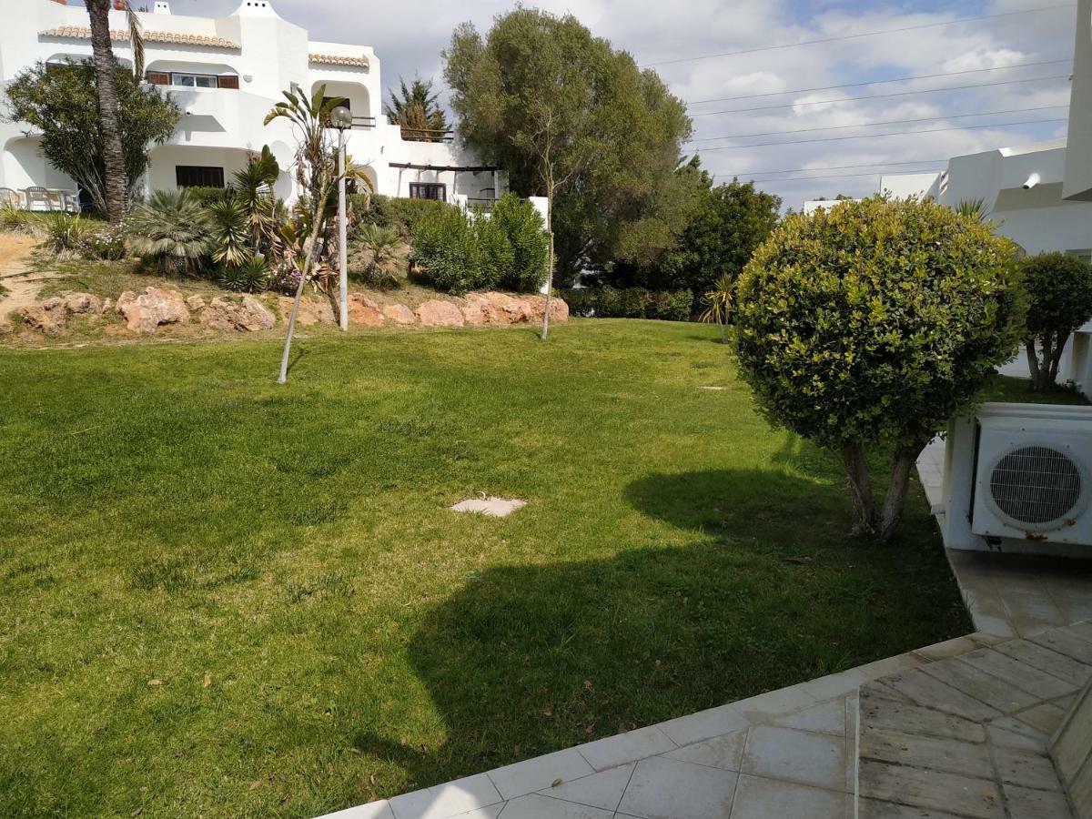 דירות אלבופיירה Chez Maria מראה חיצוני תמונה