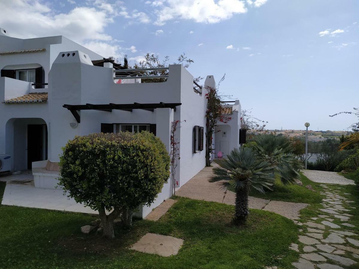 דירות אלבופיירה Chez Maria מראה חיצוני תמונה